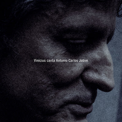 Vinicius Cantuária - Vinicius Canta Antonio Carlos Jobim