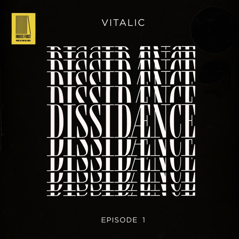 Vitalic - Dissidaence (Episode 1)