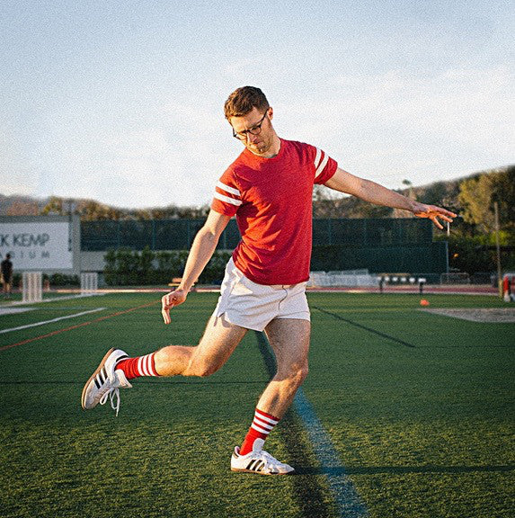 Vulfpeck ‎– The Beautiful Game