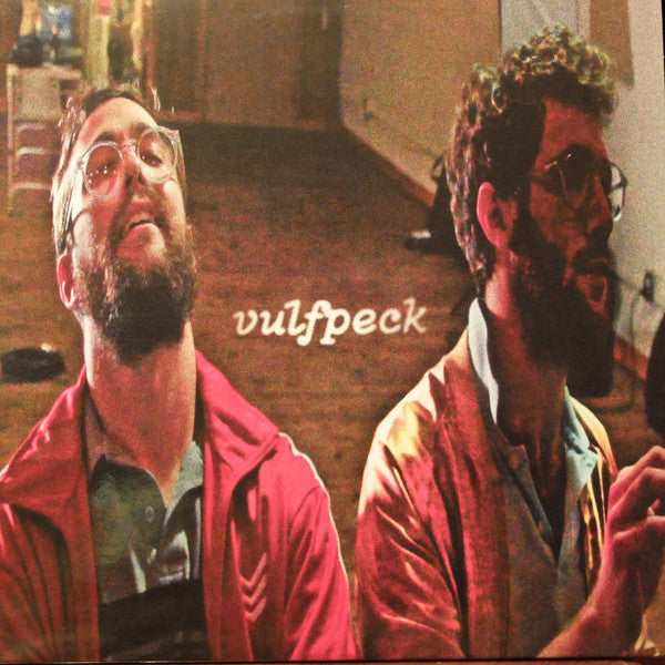 Vulfpeck - Vollmilch