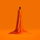 Wayne Snow - Figurine