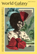 We Jazz Magazine / Summer 2021 "World Galaxy"