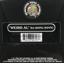 "Weird Al" Yankovic - Beat On The Brat 3"