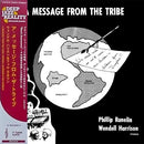 Wendell Harrison & Phillip Ranelin - A Message From The Tribe