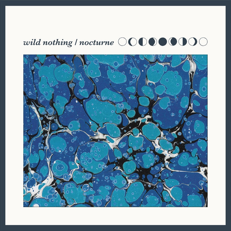 Wild Nothing - Nocturne (10th Anniversary Edition)