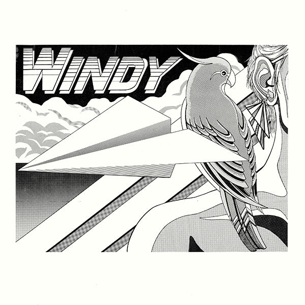 Windy - Windy