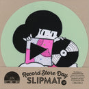 Wisut Ponnimit - Mamuang x RECORD STORE DAY 2023 / 12” Slipmat
