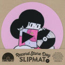 Wisut Ponnimit - Mamuang x RECORD STORE DAY 2023 / 7” Slipmat