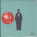 Wonk / Melraw ‎– Monk's Playhouse E.P.