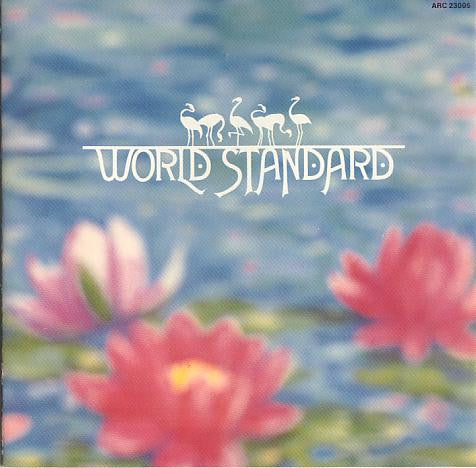 World Standard - World Standard