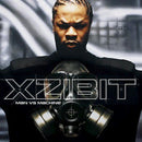 XZIBIT - Man Vs Machine