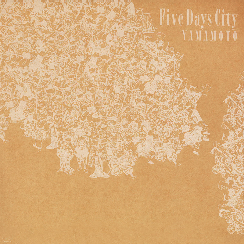 Yamamoto - Five Days City