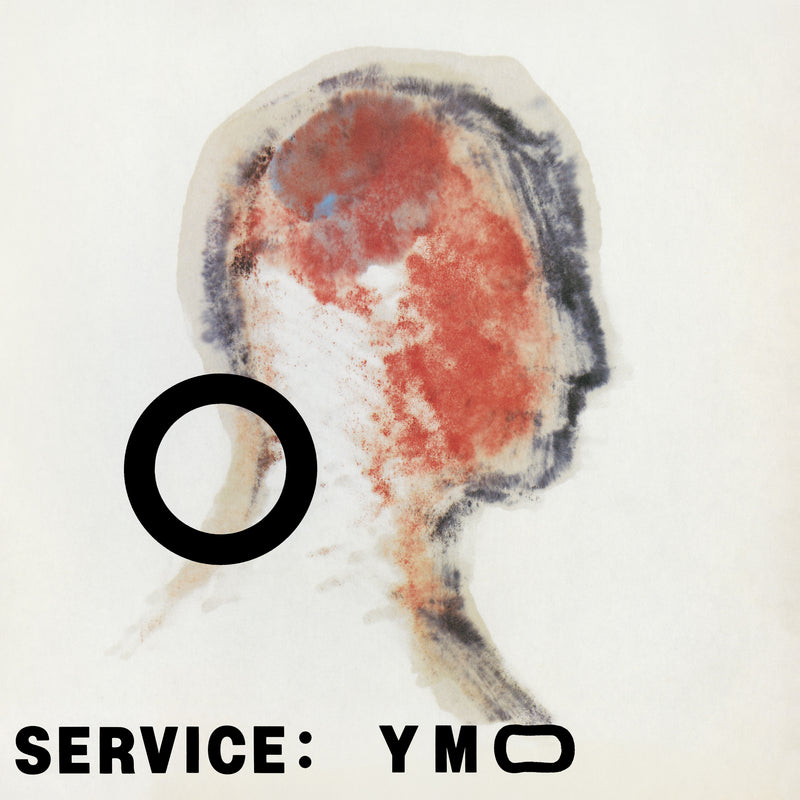 Yellow Magic Orchestra - Service: Standard Vinyl Edition