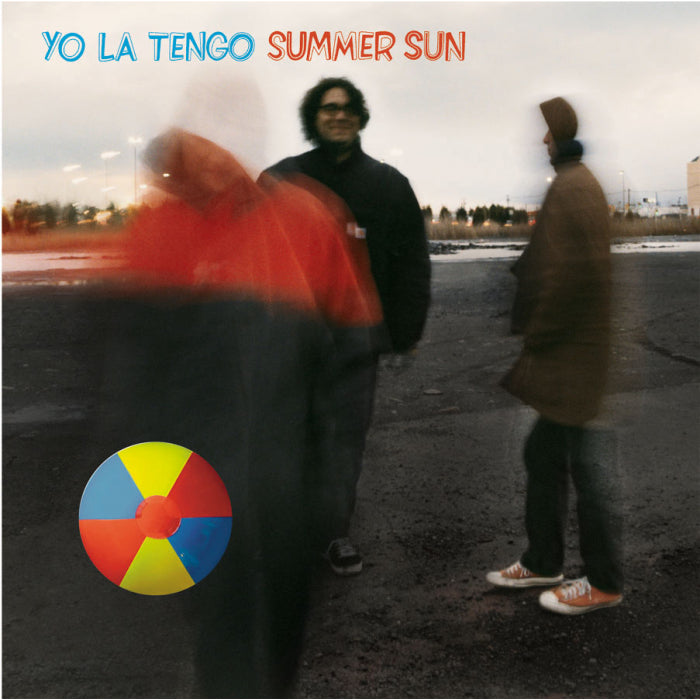 Yo La Tengo - Summer Sun