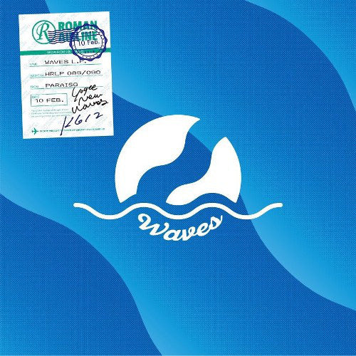 Yogee New Waves - PARAISO