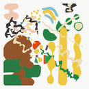 Yogee New Waves - A.Y.A e.p. [PRE-ORDER, Release Date: 22-March-2023]