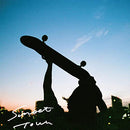 Yogee New Waves - Sunset Town E.P.