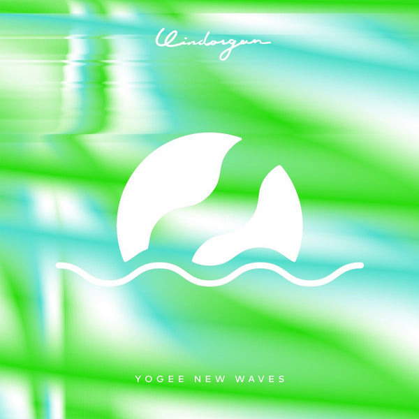 【美品/LP】Yogee New Waves WINDORGAN レコード Yogee New Waves - WINDORGAN
