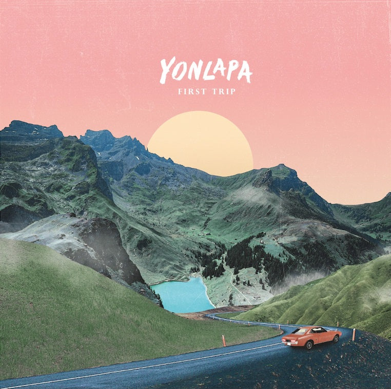 Yonlapa - First Trip