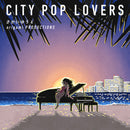 Yu Sakai, origami PRODUCTIONS - CITY POP LOVERS [PRE-ORDER, Release Date: 25-Jan-2023]