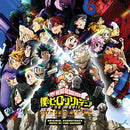 Yuki Hayashi - My Hero Academia - Heroes Rising Original Soundtrack