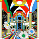 Yuksek - Dance’O’Drome